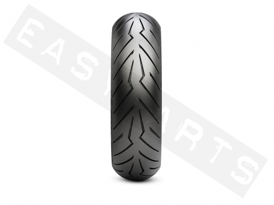 Band PIRELLI Diablo Rosso Scooter 130/70-12 TL 62P reinforced